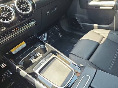 2026 Mercedes-Benz GLA AMG® GLA 35