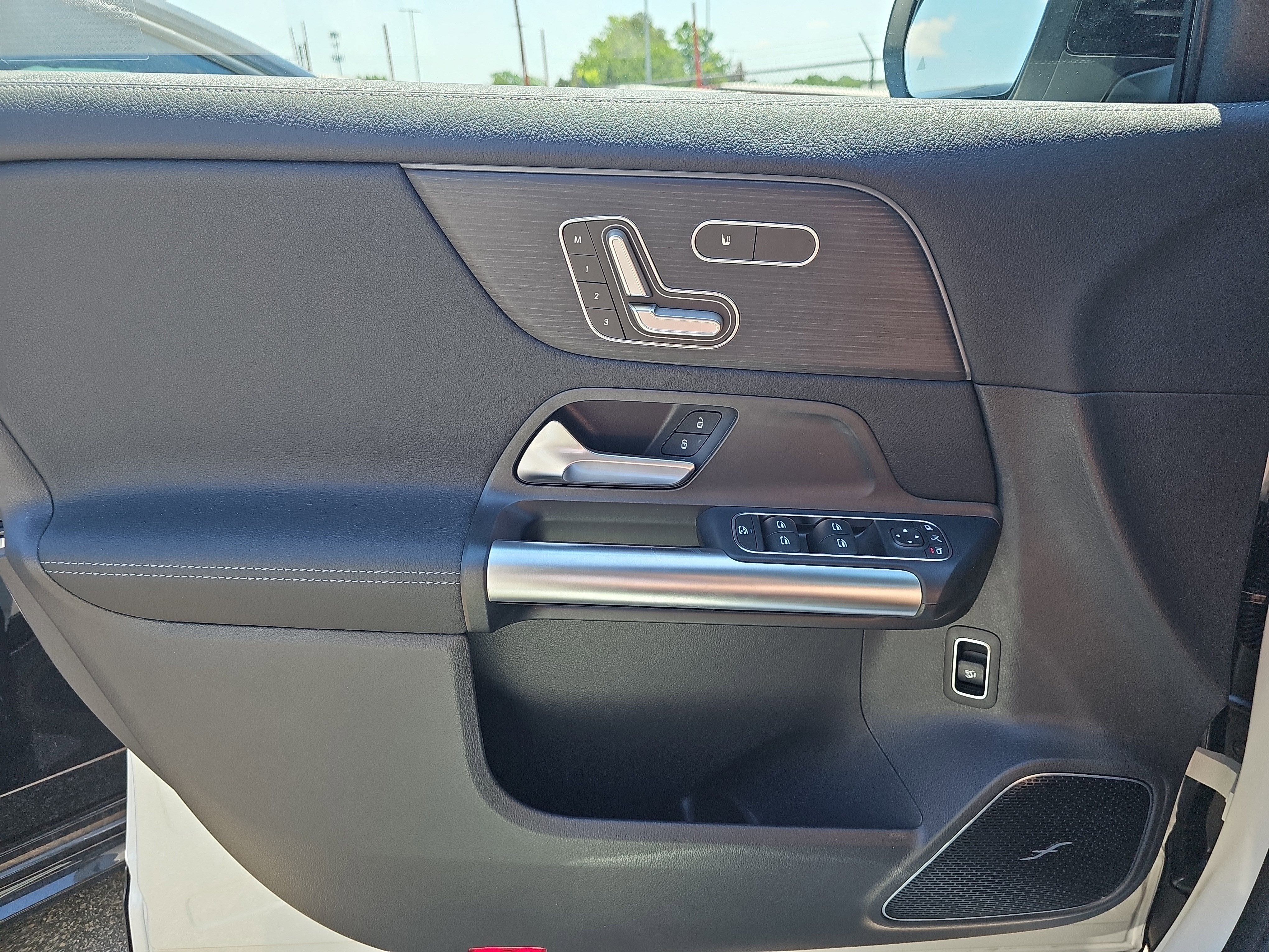 2026 Mercedes-Benz GLA AMG® GLA 35