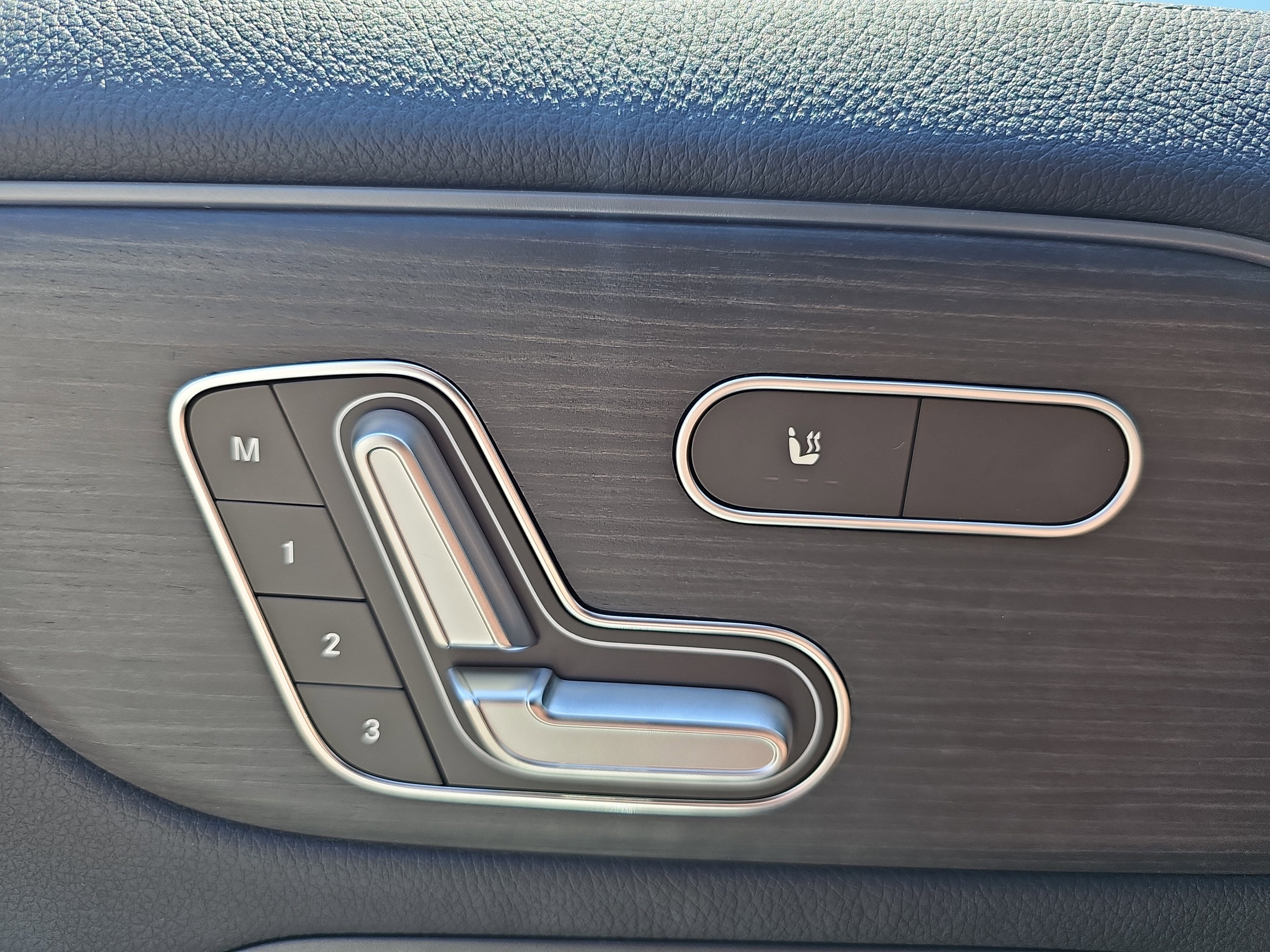 2026 Mercedes-Benz GLA AMG® GLA 35