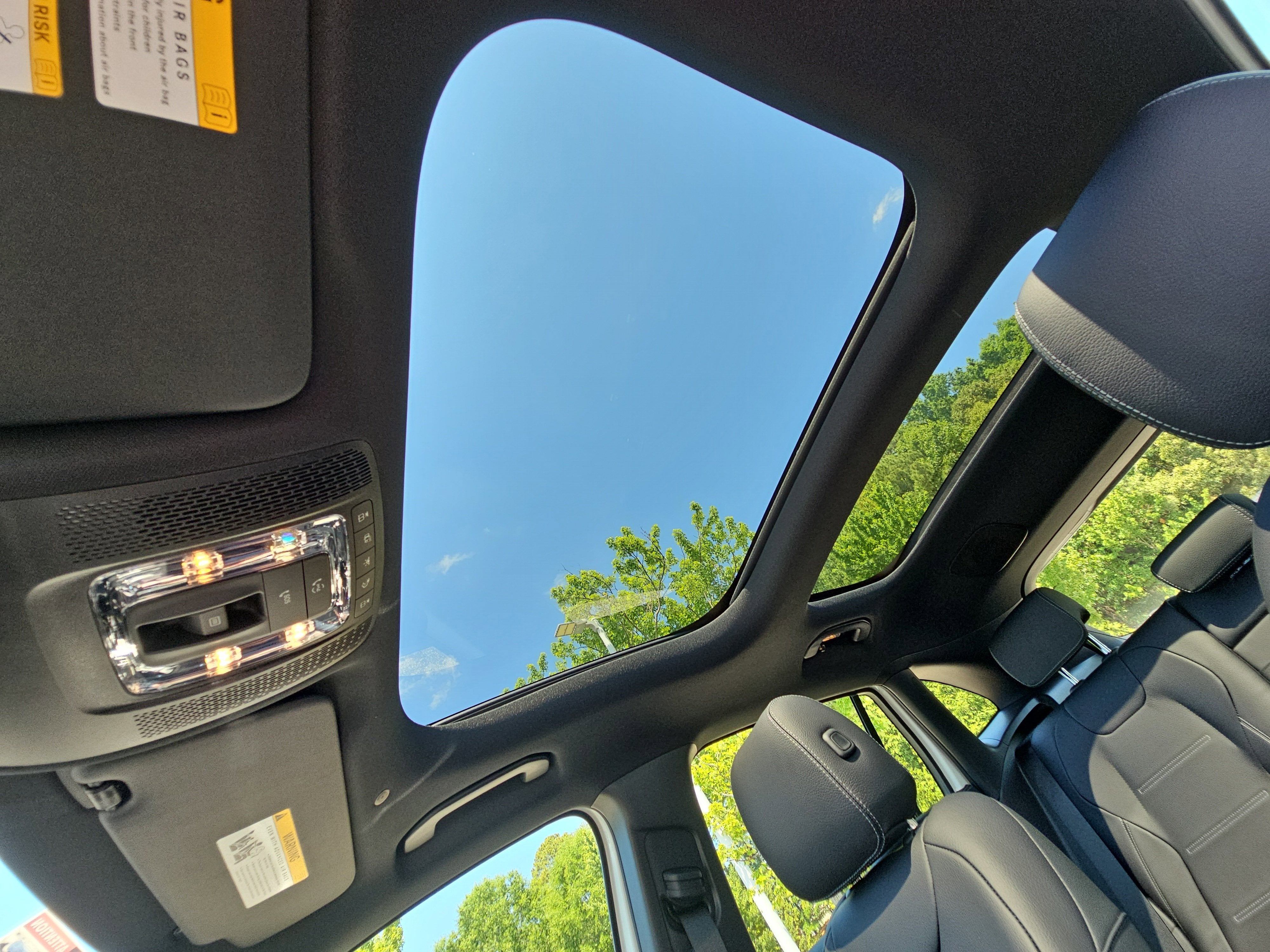 2026 Mercedes-Benz GLA AMG® GLA 35