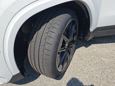 2026 Mercedes-Benz GLA AMG® GLA 35