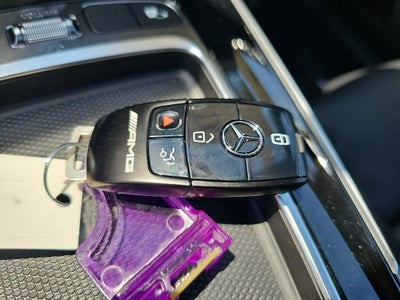 2026 Mercedes-Benz GLA AMG® GLA 35