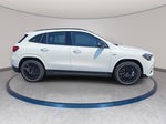 2026 Mercedes-Benz GLA AMG® GLA 35