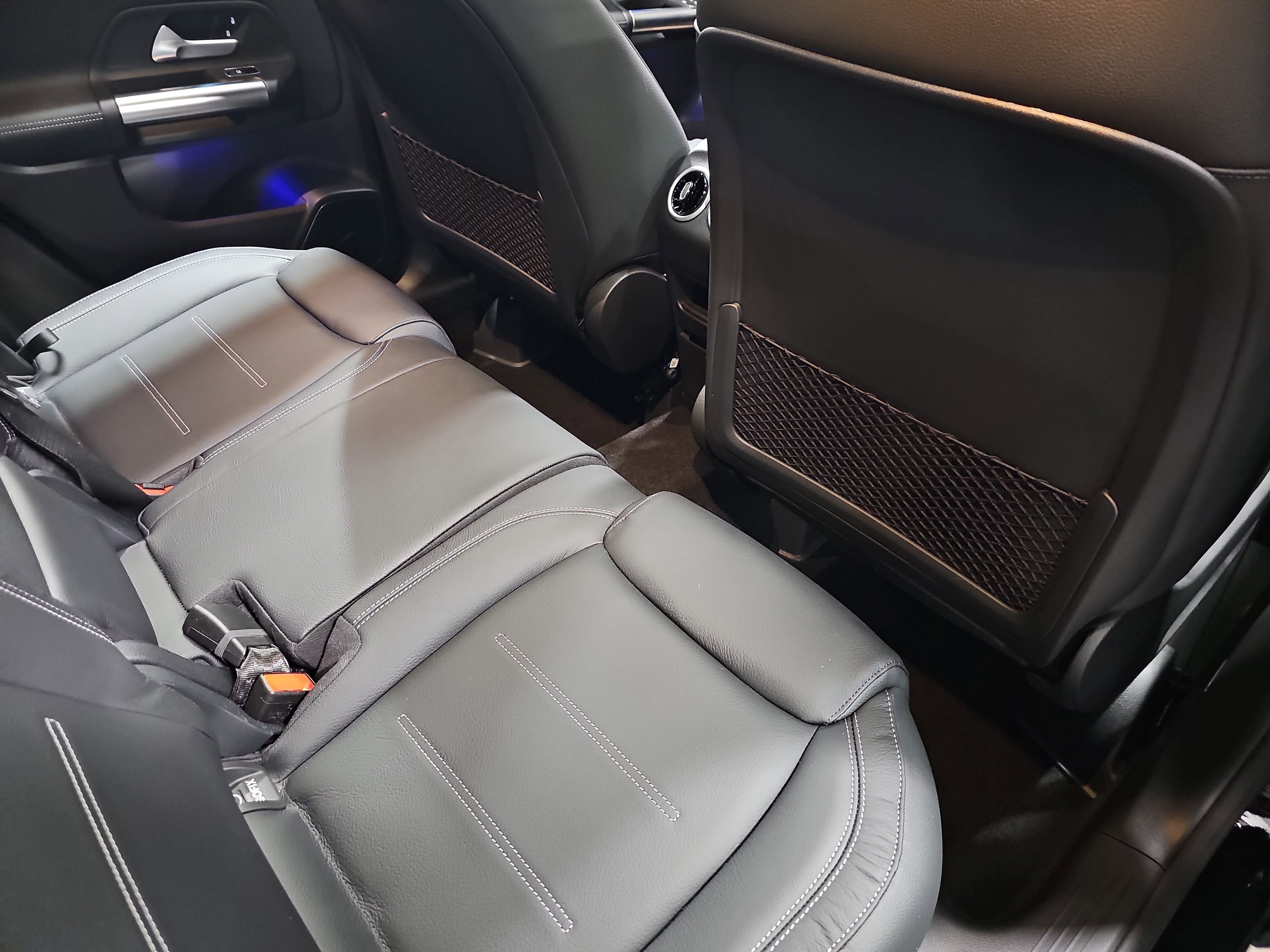 2026 Mercedes-Benz GLA AMG® GLA 35