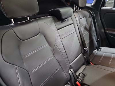 2026 Mercedes-Benz GLA AMG® GLA 35