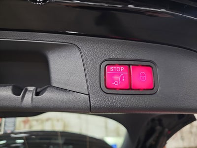 2026 Mercedes-Benz GLA AMG® GLA 35