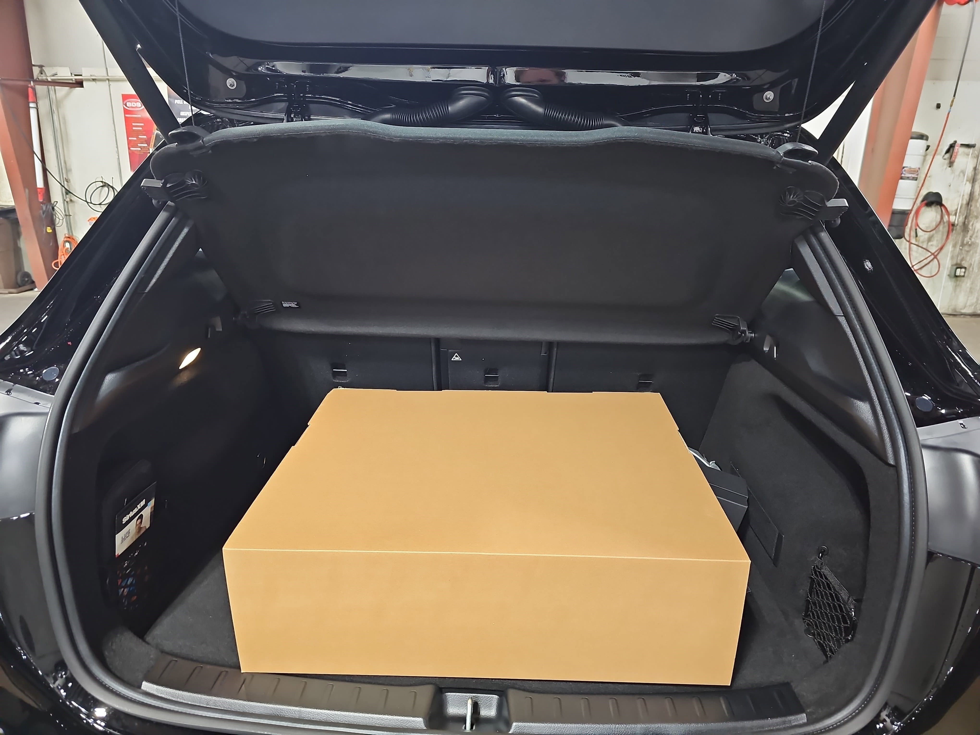 2026 Mercedes-Benz GLA AMG® GLA 35