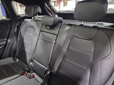 2026 Mercedes-Benz GLA AMG® GLA 35