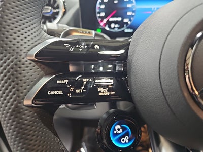 2026 Mercedes-Benz GLA AMG® GLA 35