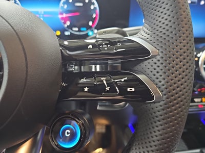 2026 Mercedes-Benz GLA AMG® GLA 35