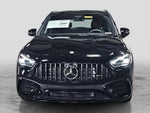 2026 Mercedes-Benz GLA AMG® GLA 35