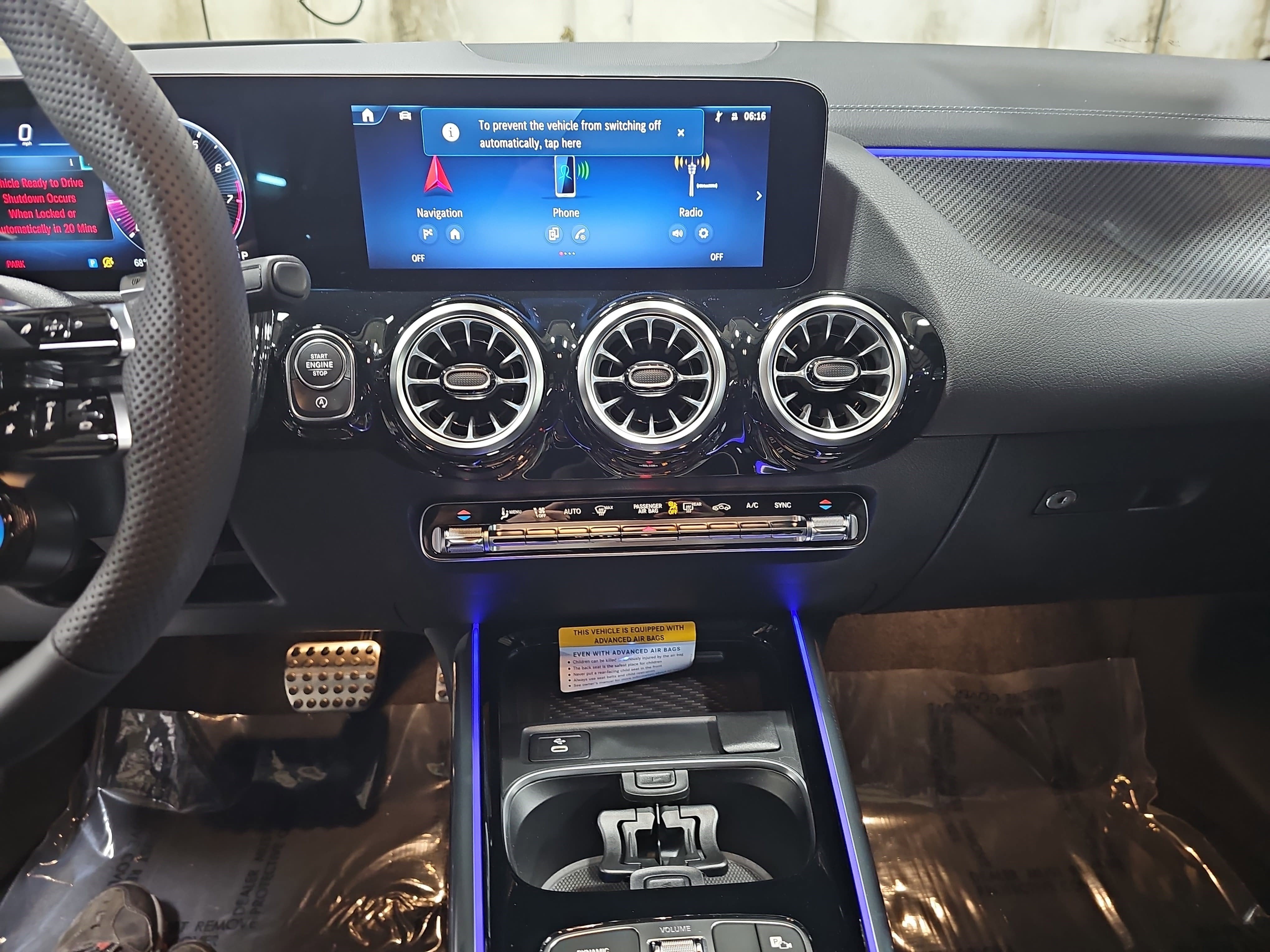 2026 Mercedes-Benz GLA AMG® GLA 35