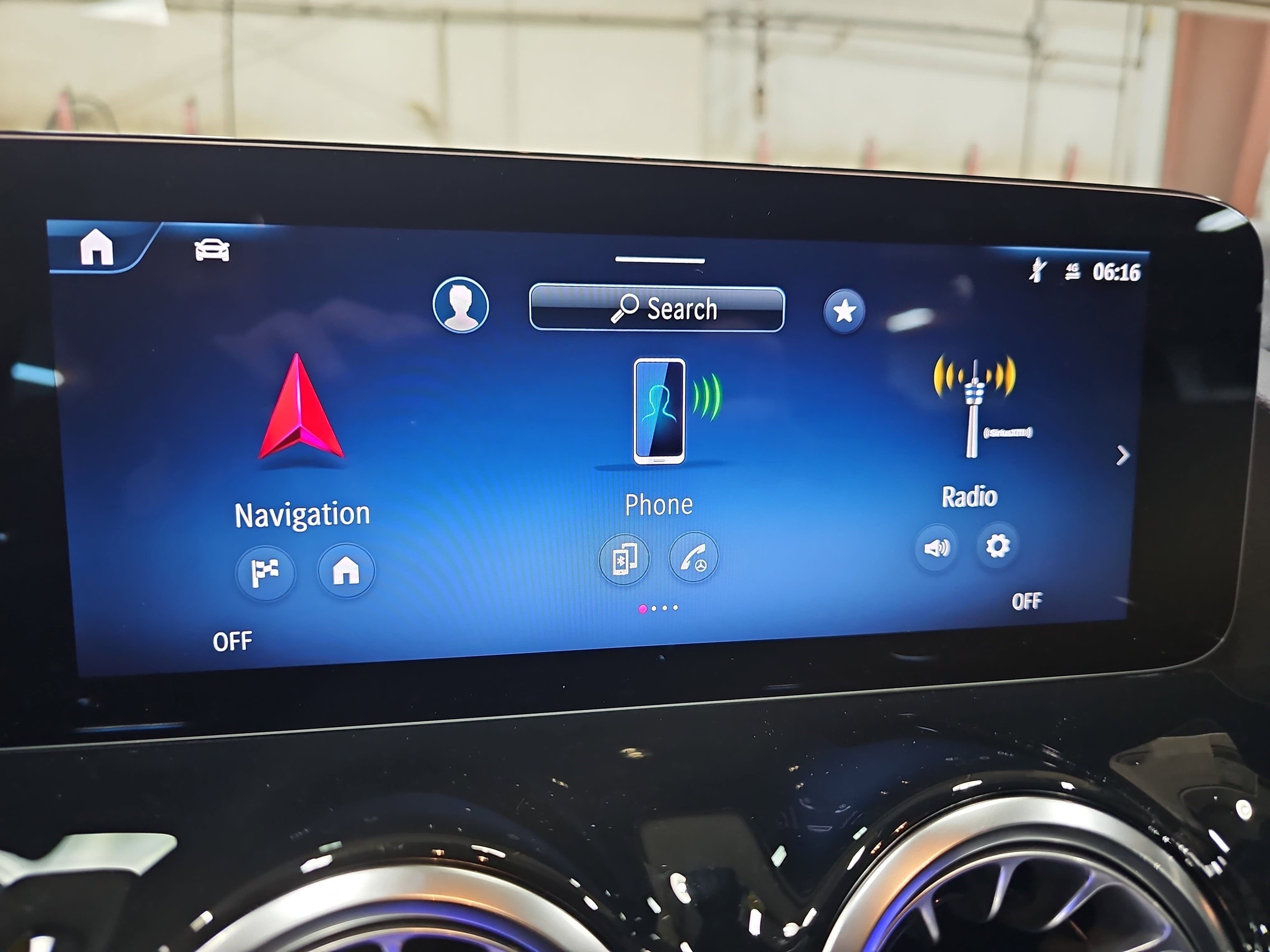 2026 Mercedes-Benz GLA AMG® GLA 35