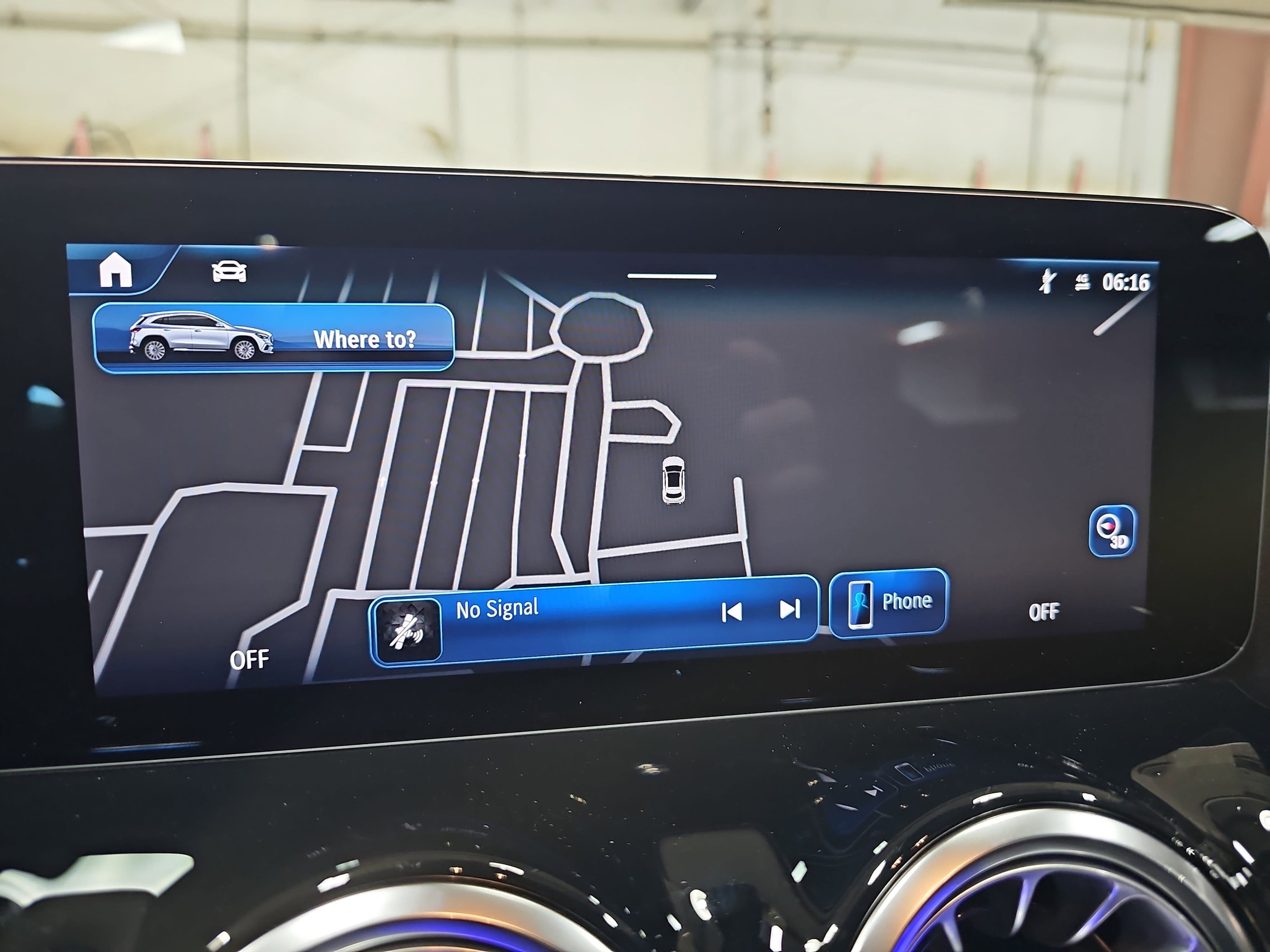 2026 Mercedes-Benz GLA AMG® GLA 35