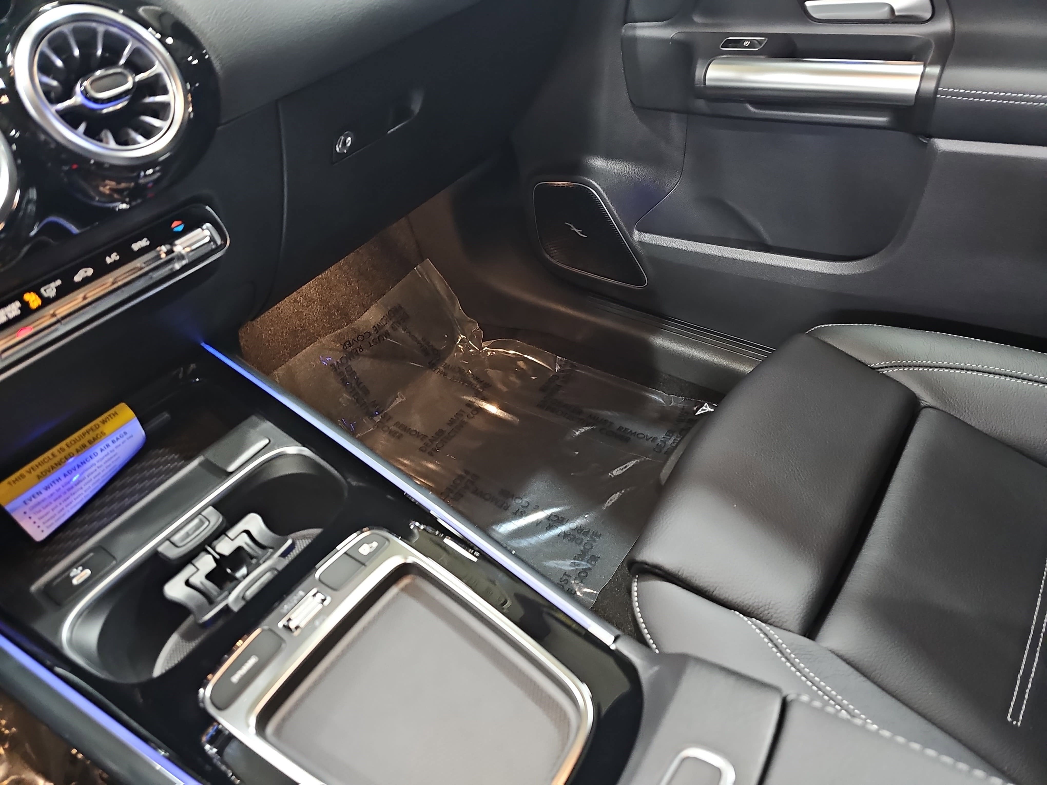 2026 Mercedes-Benz GLA AMG® GLA 35