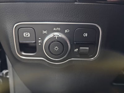 2026 Mercedes-Benz GLA AMG® GLA 35