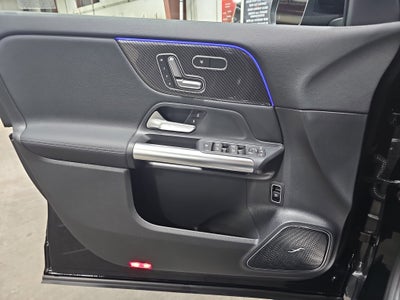 2026 Mercedes-Benz GLA AMG® GLA 35