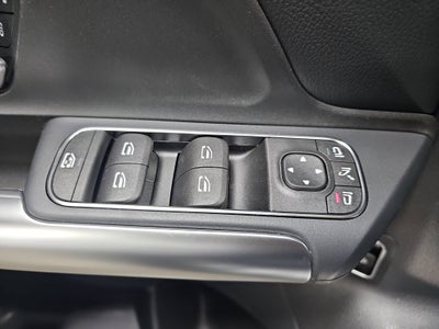 2026 Mercedes-Benz GLA AMG® GLA 35