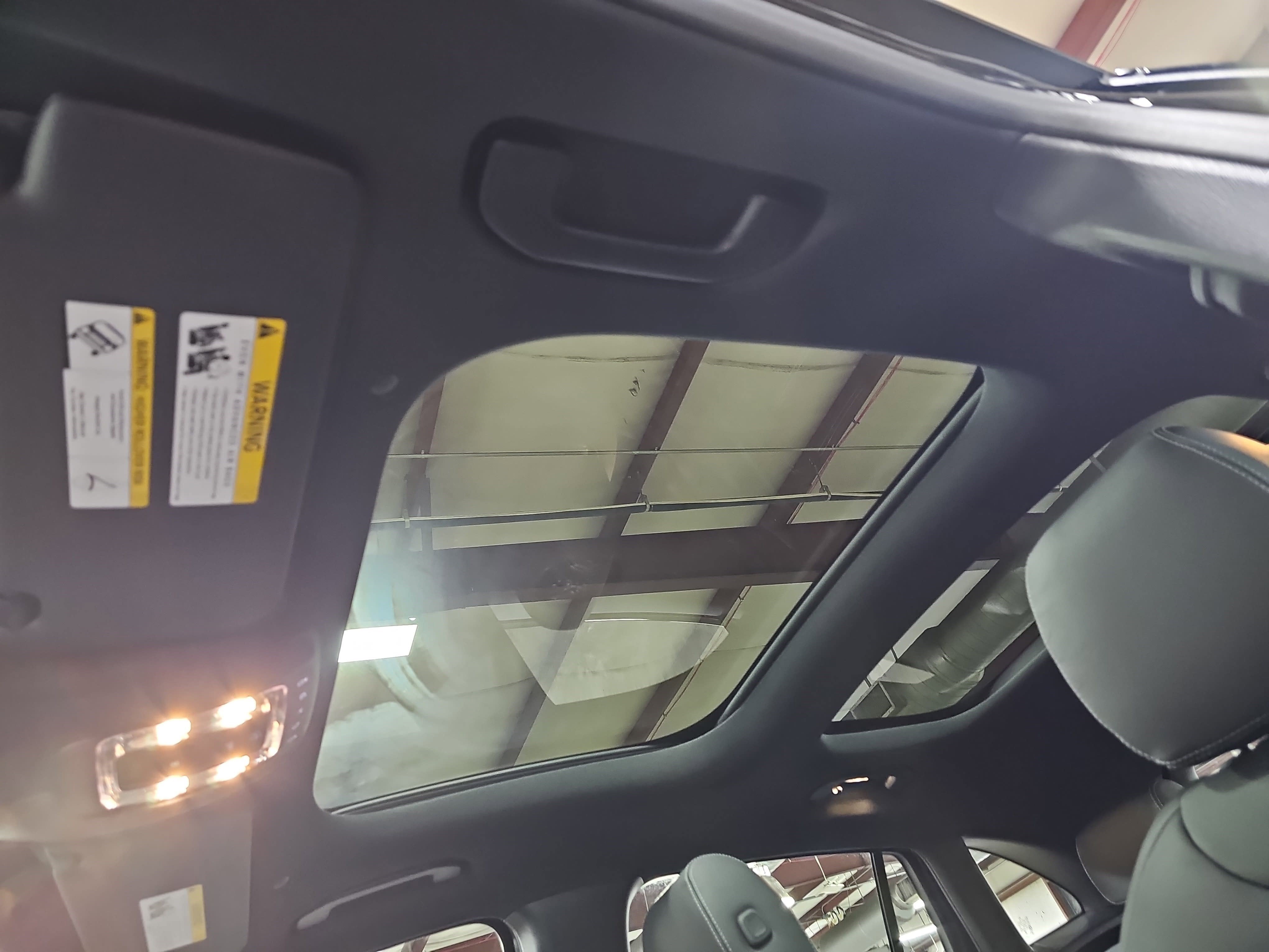 2026 Mercedes-Benz GLA AMG® GLA 35