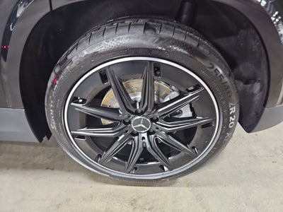 2026 Mercedes-Benz GLA AMG® GLA 35