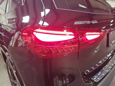 2026 Mercedes-Benz GLA AMG® GLA 35