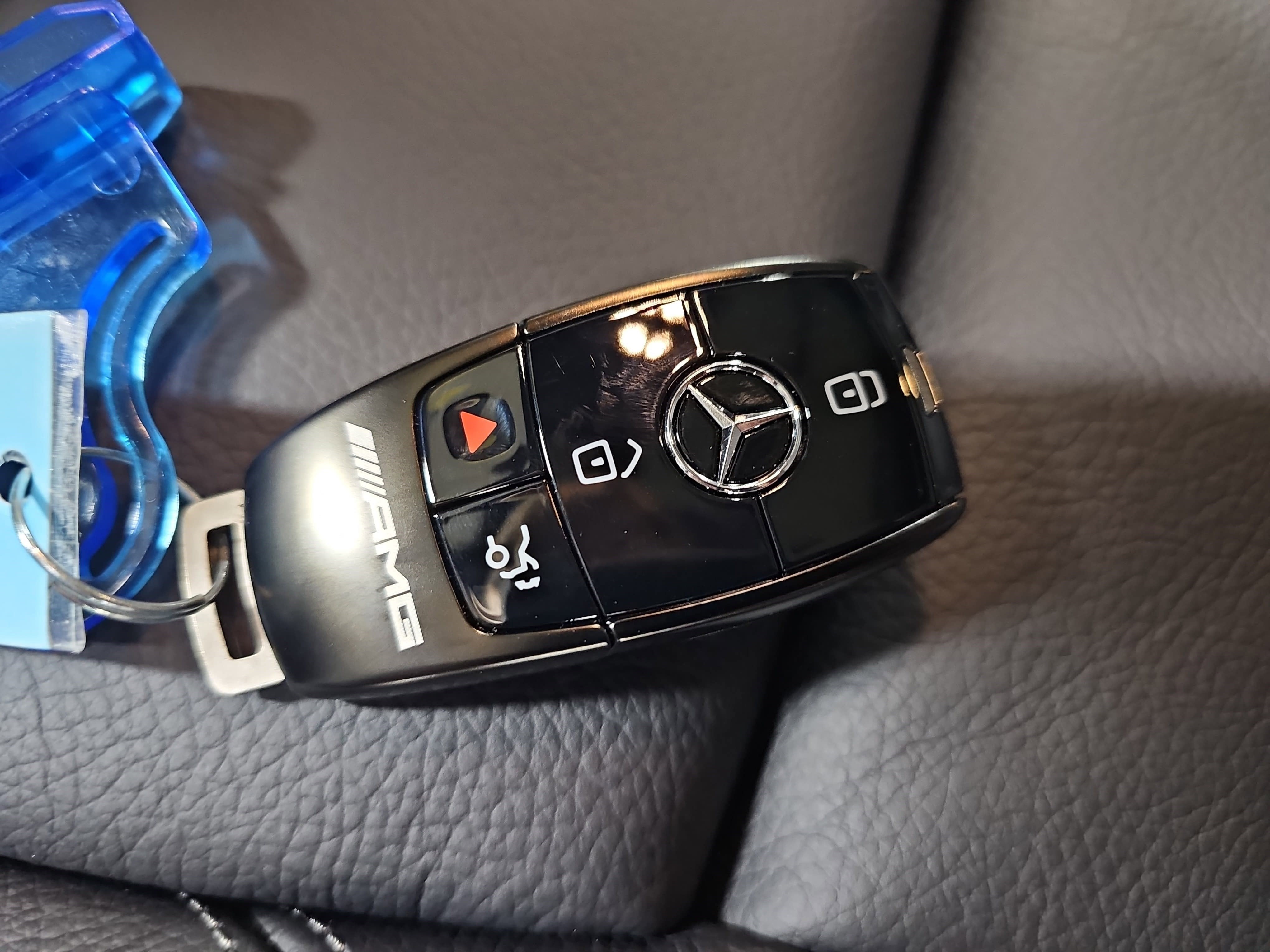 2026 Mercedes-Benz GLA AMG® GLA 35