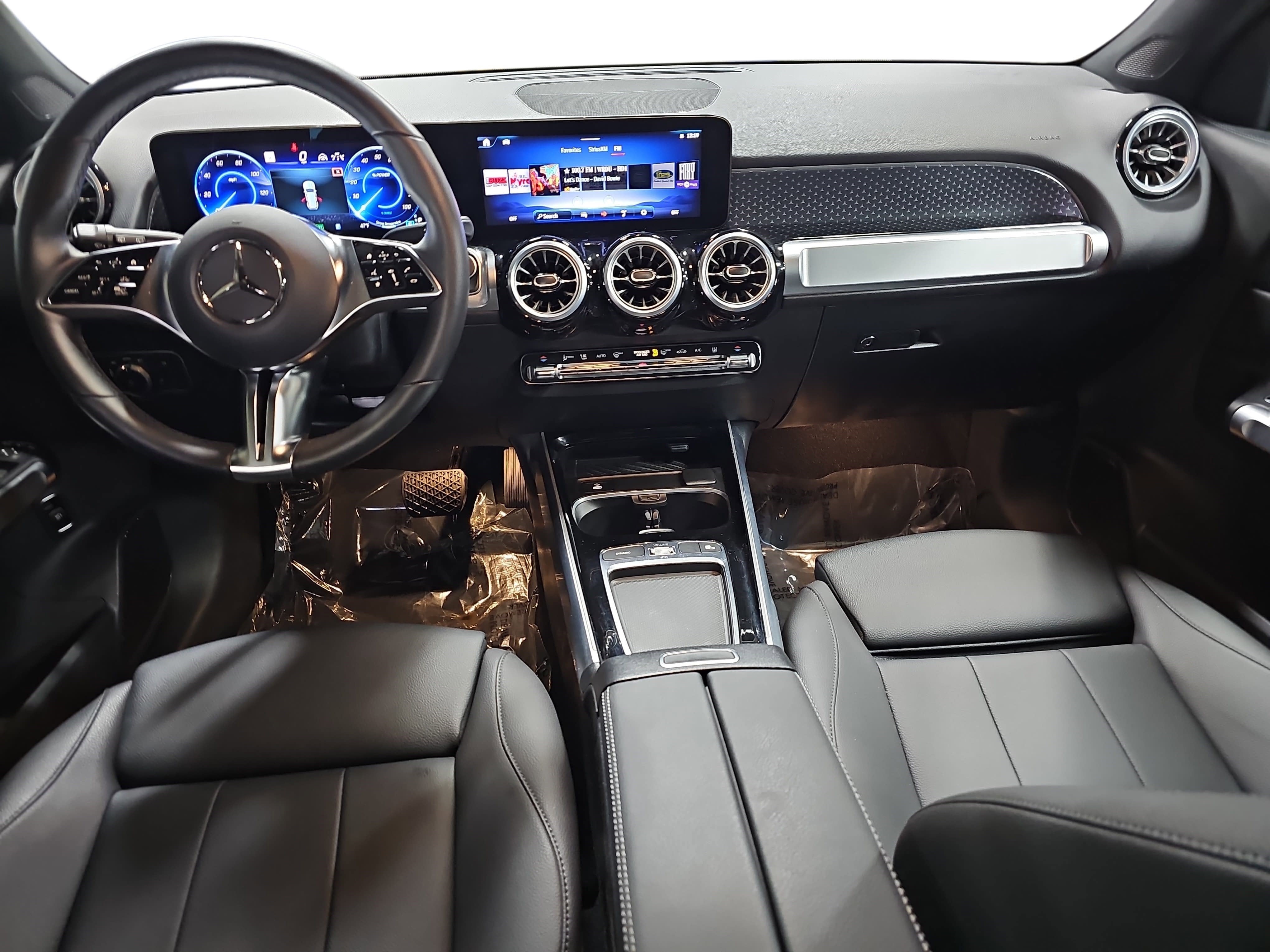 2024 Mercedes-Benz EQB EQB 250+