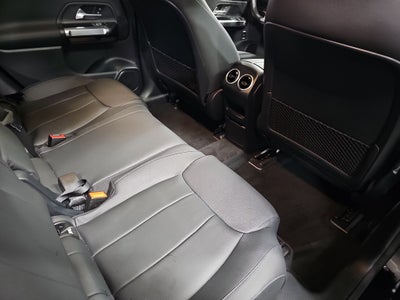 2024 Mercedes-Benz EQB EQB 250+