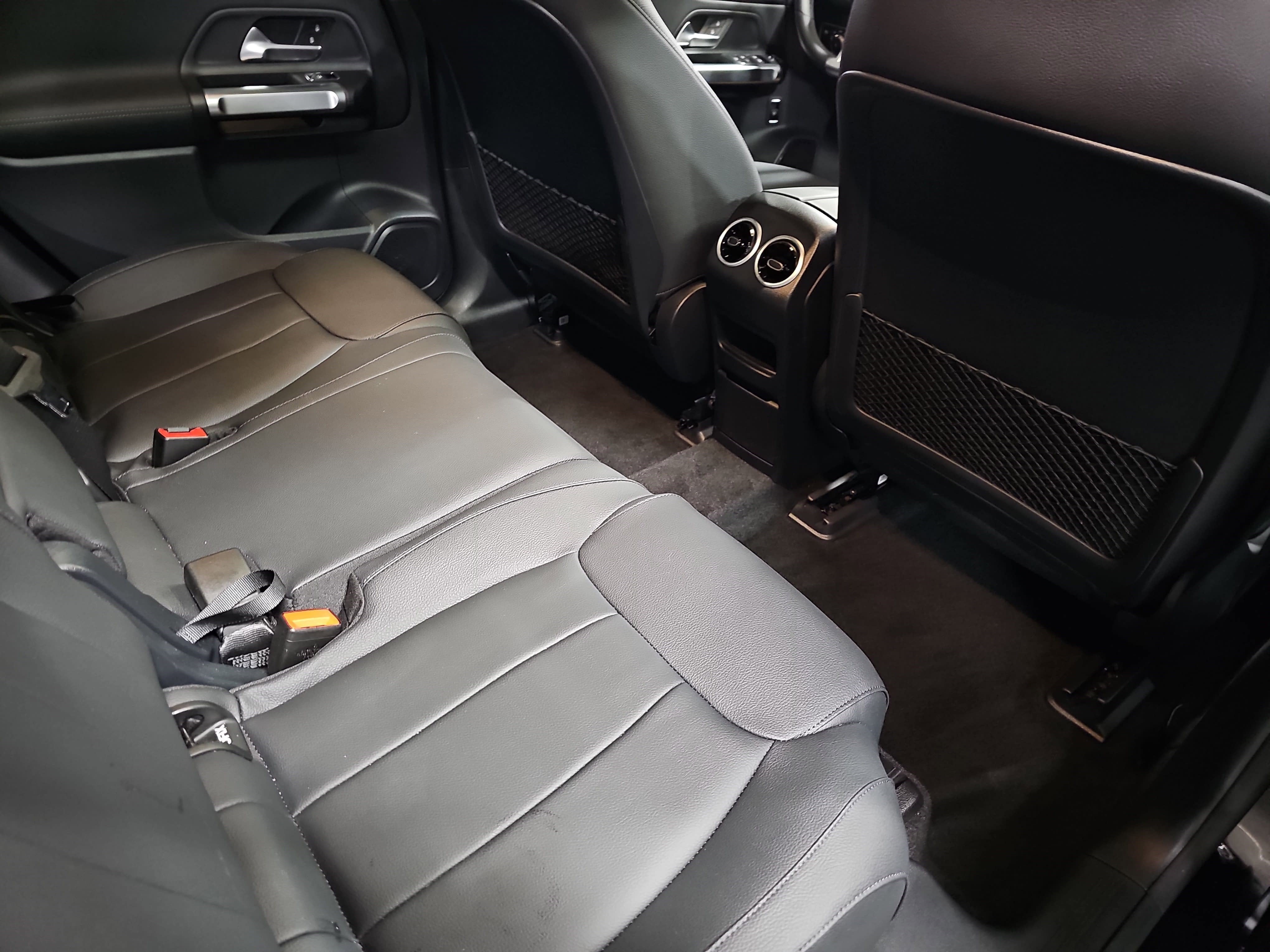 2024 Mercedes-Benz EQB EQB 250+