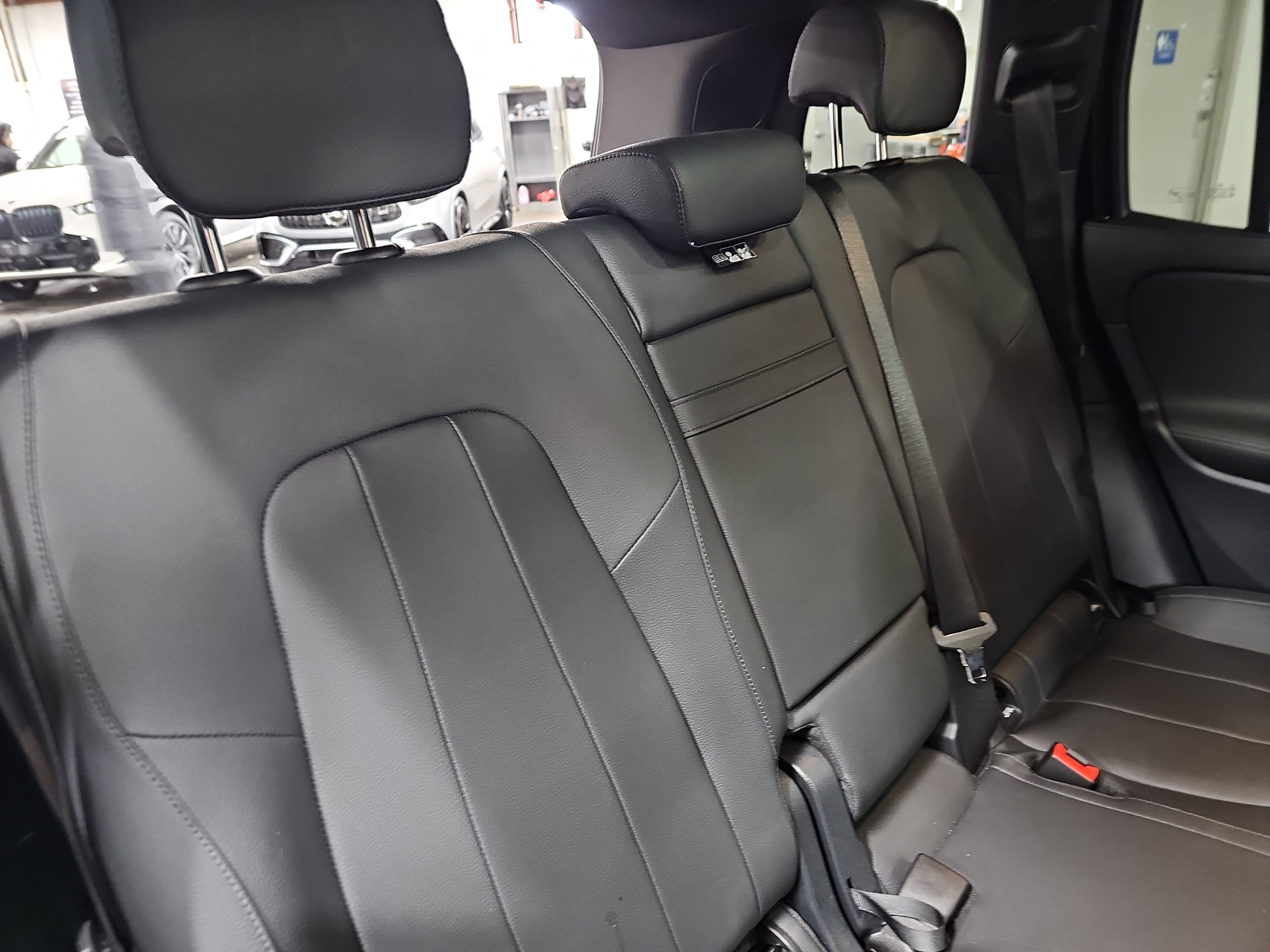 2024 Mercedes-Benz EQB EQB 250+