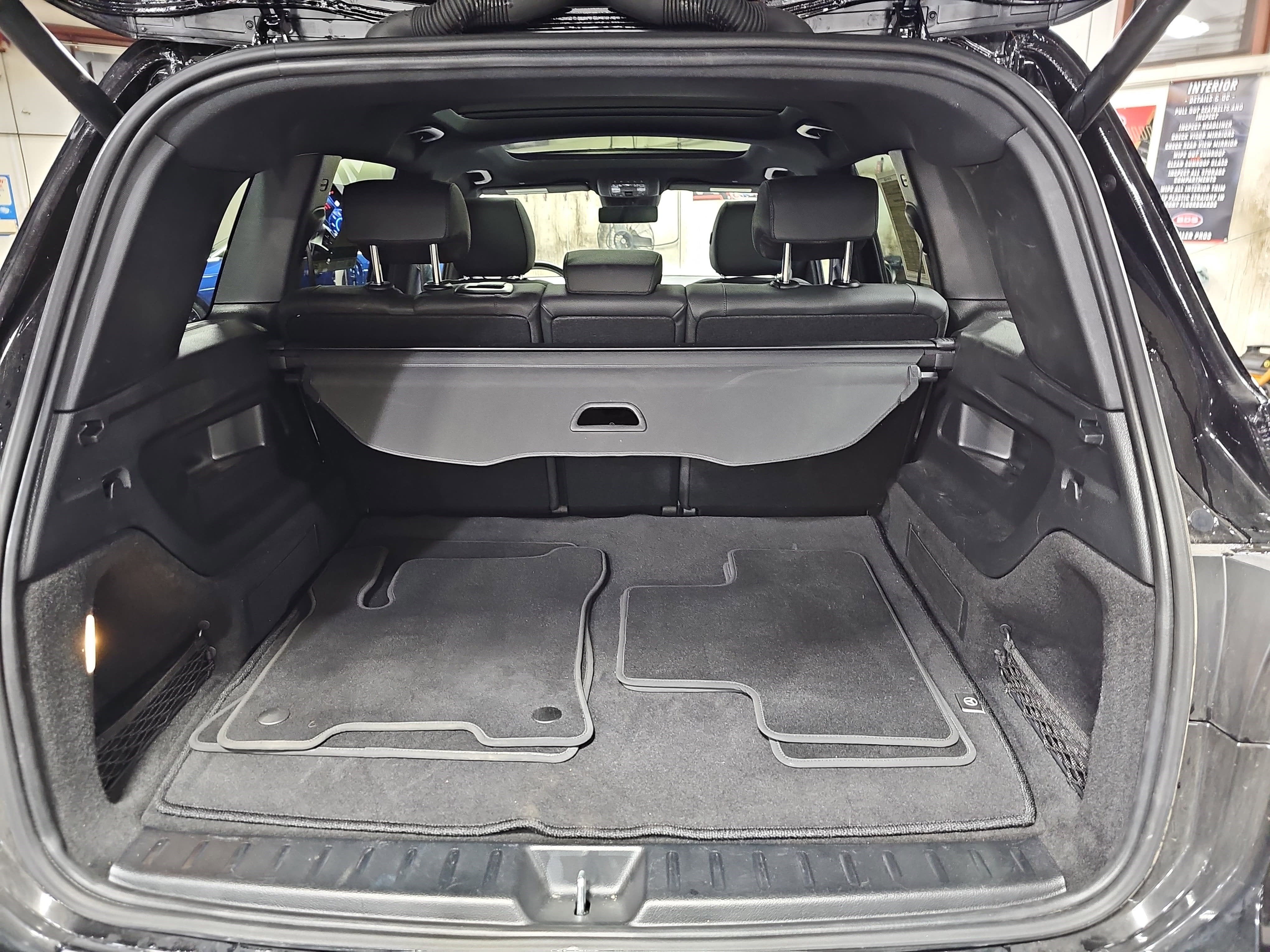 2024 Mercedes-Benz EQB EQB 250+