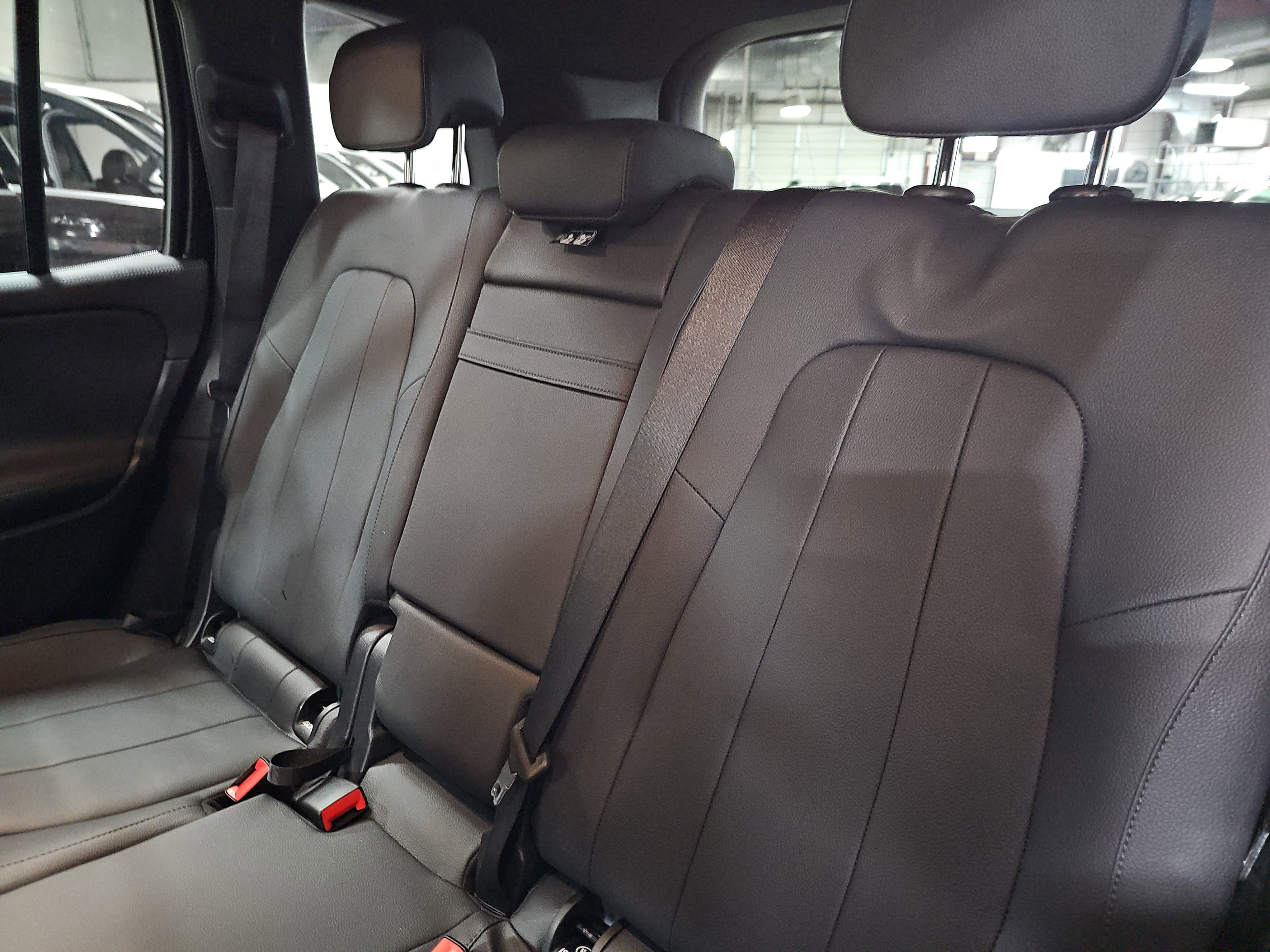 2024 Mercedes-Benz EQB EQB 250+