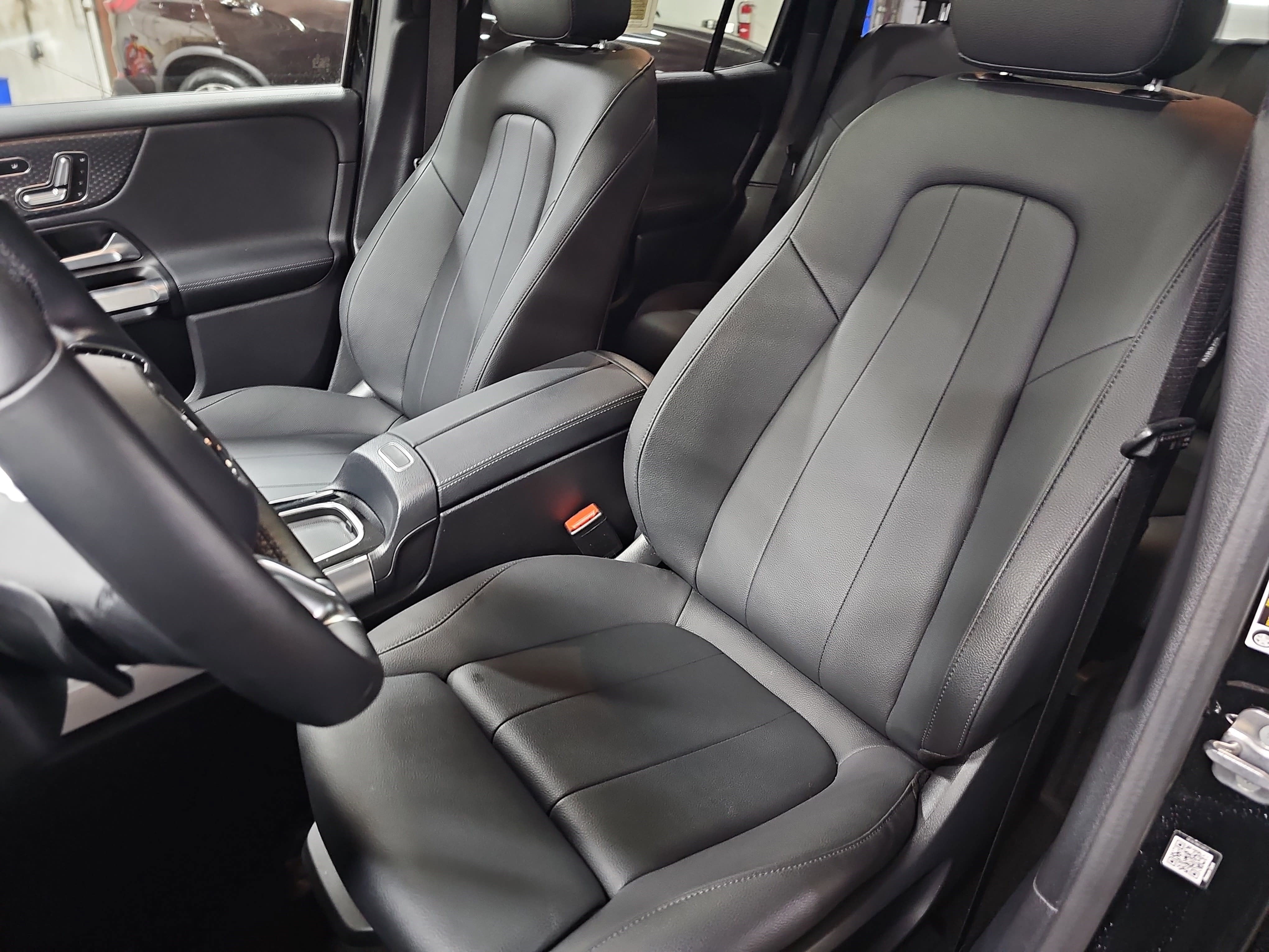 2024 Mercedes-Benz EQB EQB 250+