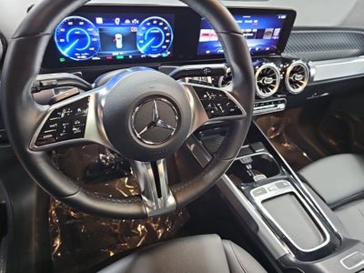 2024 Mercedes-Benz EQB EQB 250+