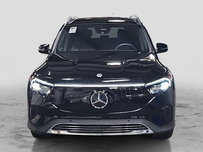 2024 Mercedes-Benz EQB EQB 250+