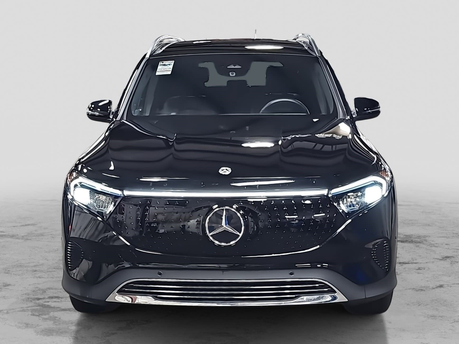 2024 Mercedes-Benz EQB EQB 250+