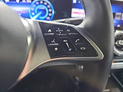 2024 Mercedes-Benz EQB EQB 250+