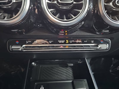 2024 Mercedes-Benz EQB EQB 250+