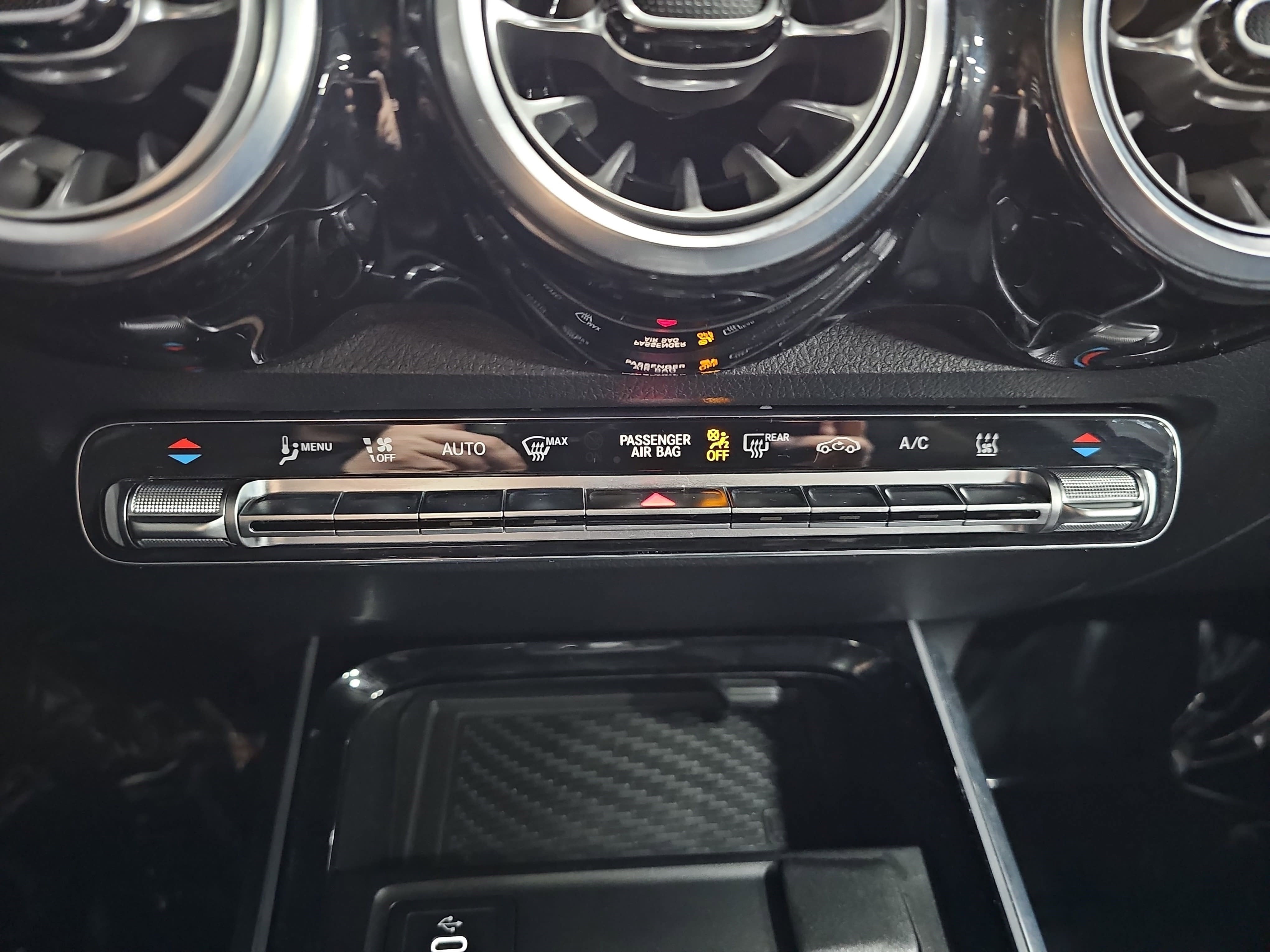 2024 Mercedes-Benz EQB EQB 250+