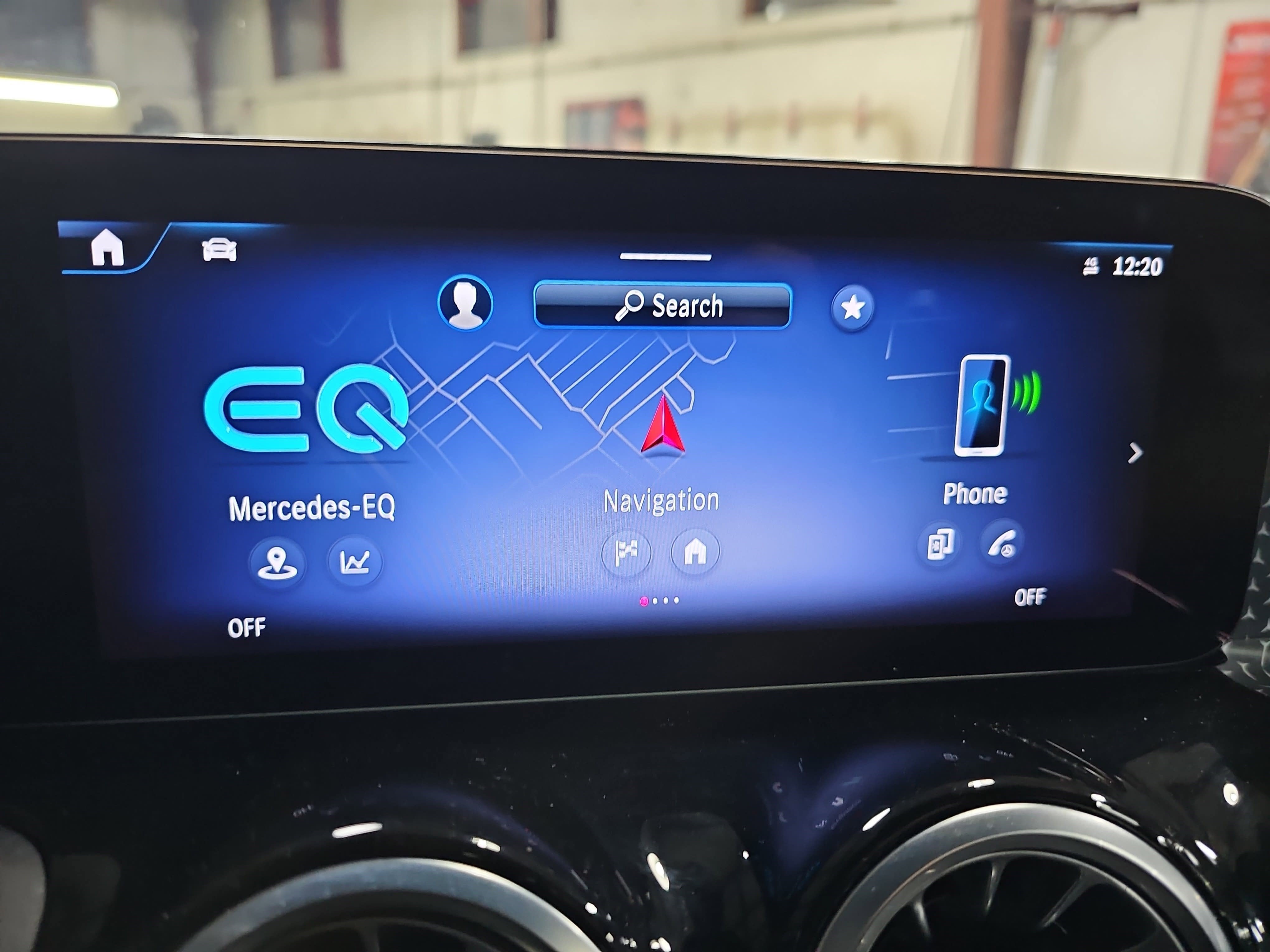 2024 Mercedes-Benz EQB EQB 250+