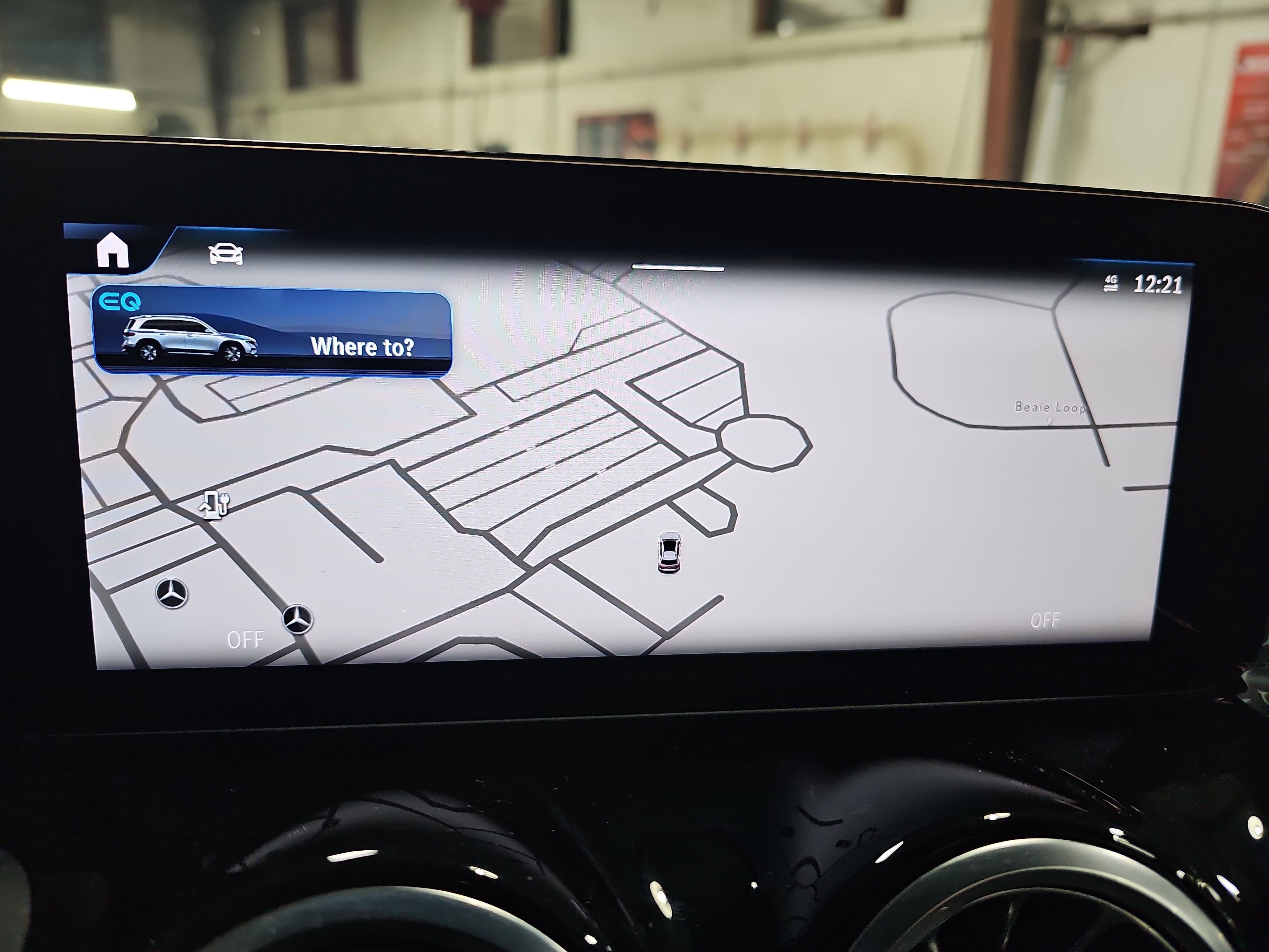 2024 Mercedes-Benz EQB EQB 250+