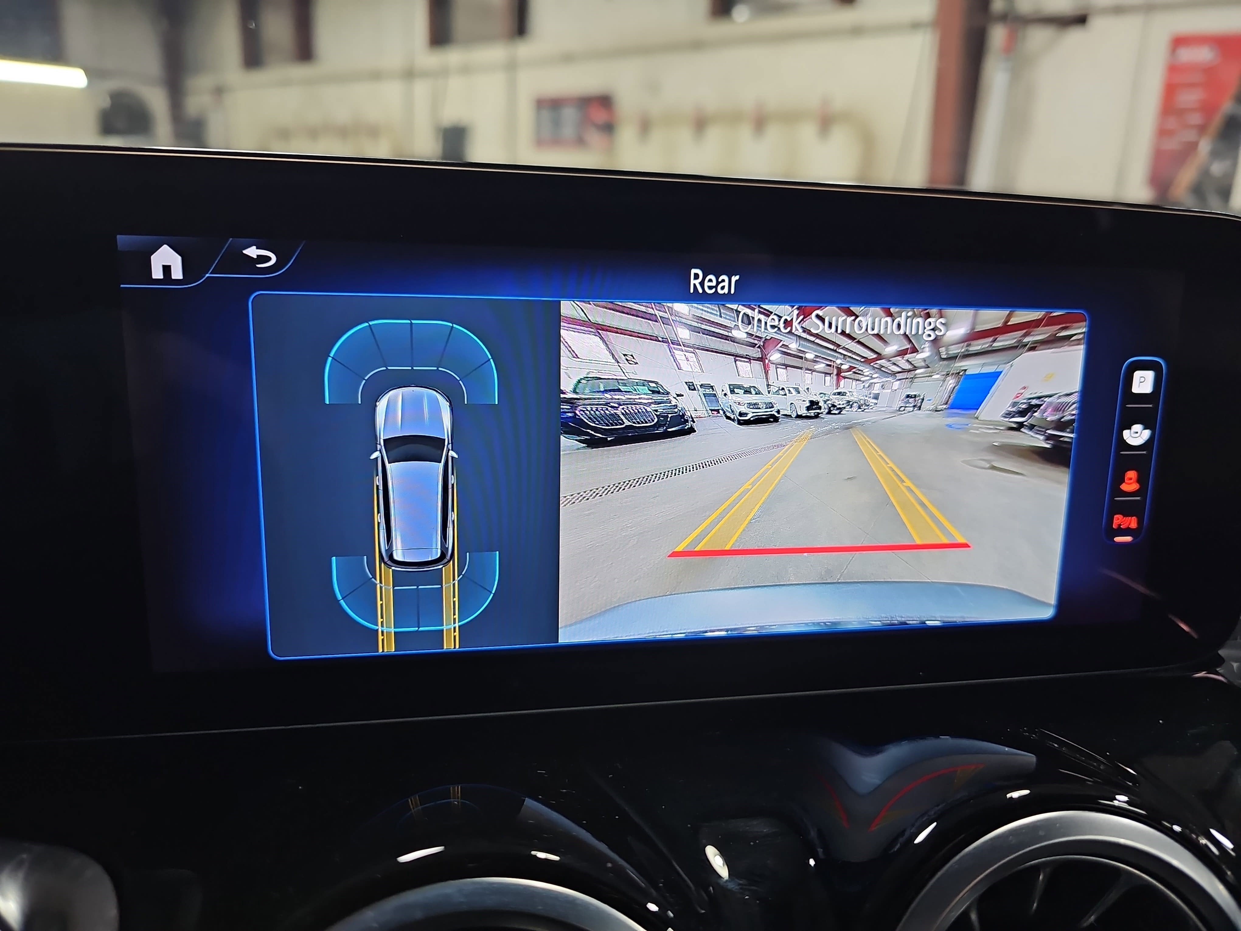 2024 Mercedes-Benz EQB EQB 250+