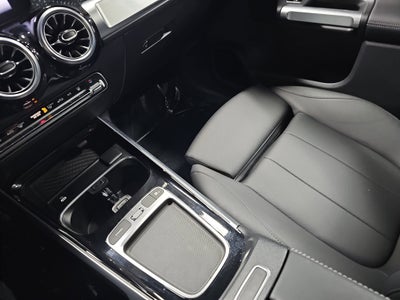 2024 Mercedes-Benz EQB EQB 250+