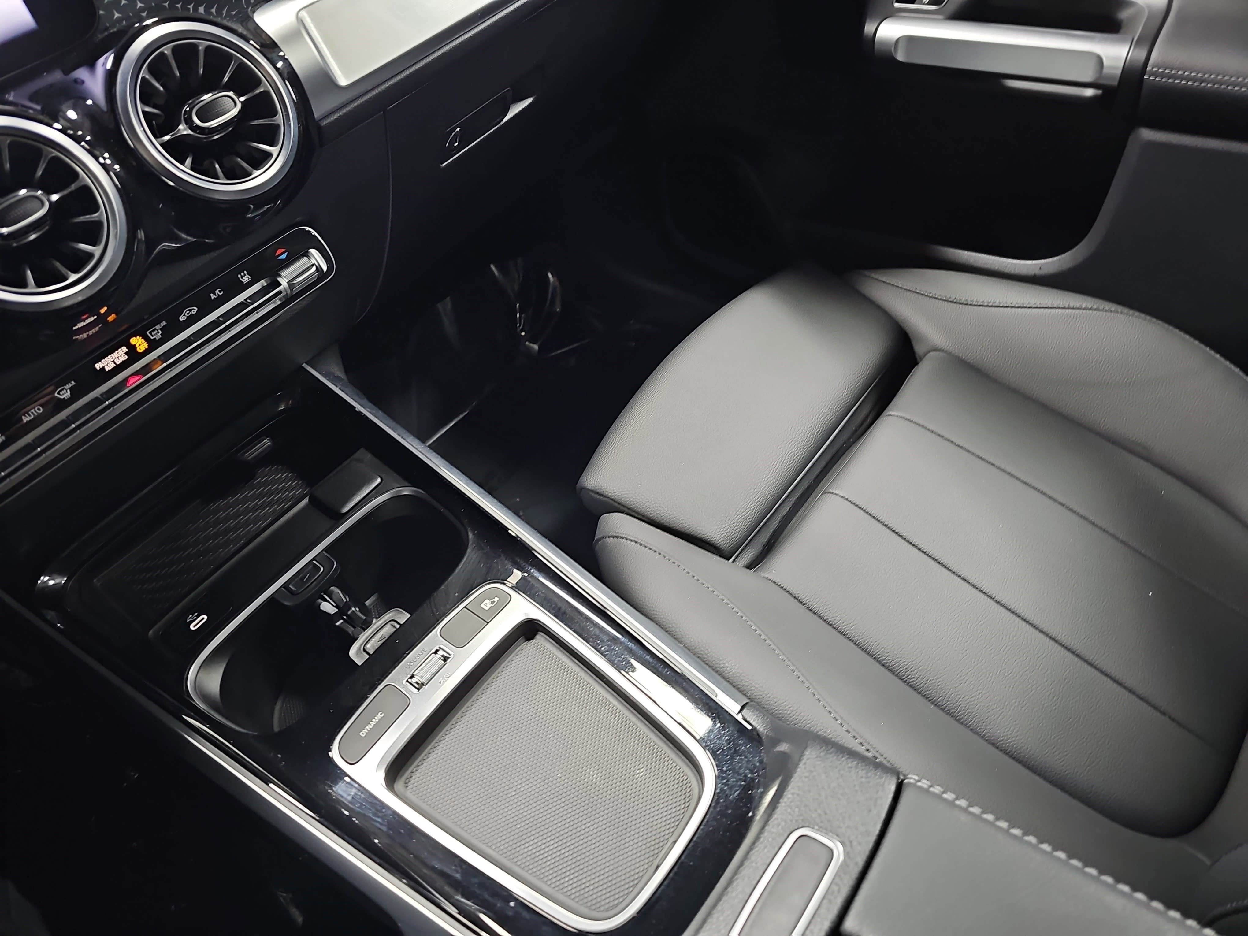 2024 Mercedes-Benz EQB EQB 250+