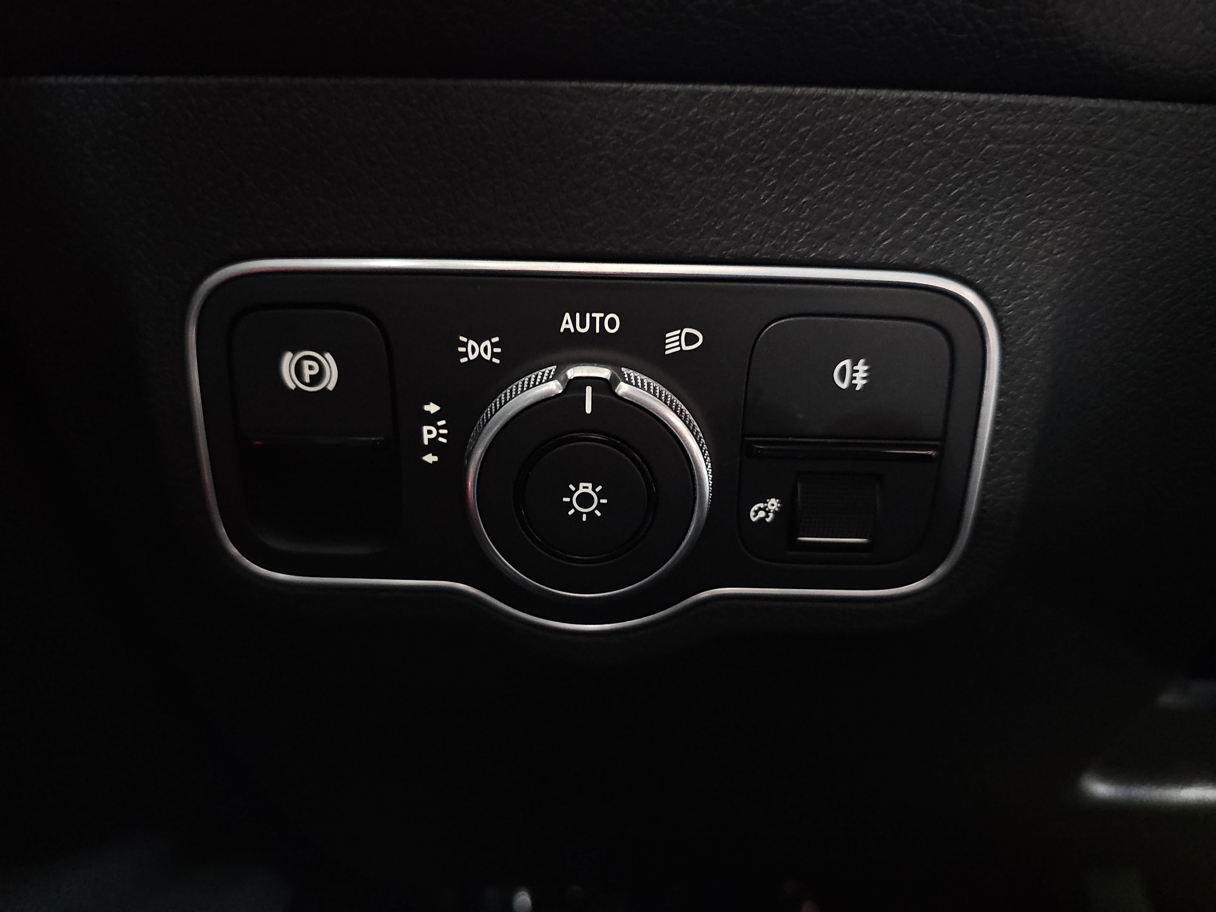 2024 Mercedes-Benz EQB EQB 250+