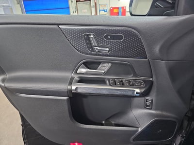 2024 Mercedes-Benz EQB EQB 250+