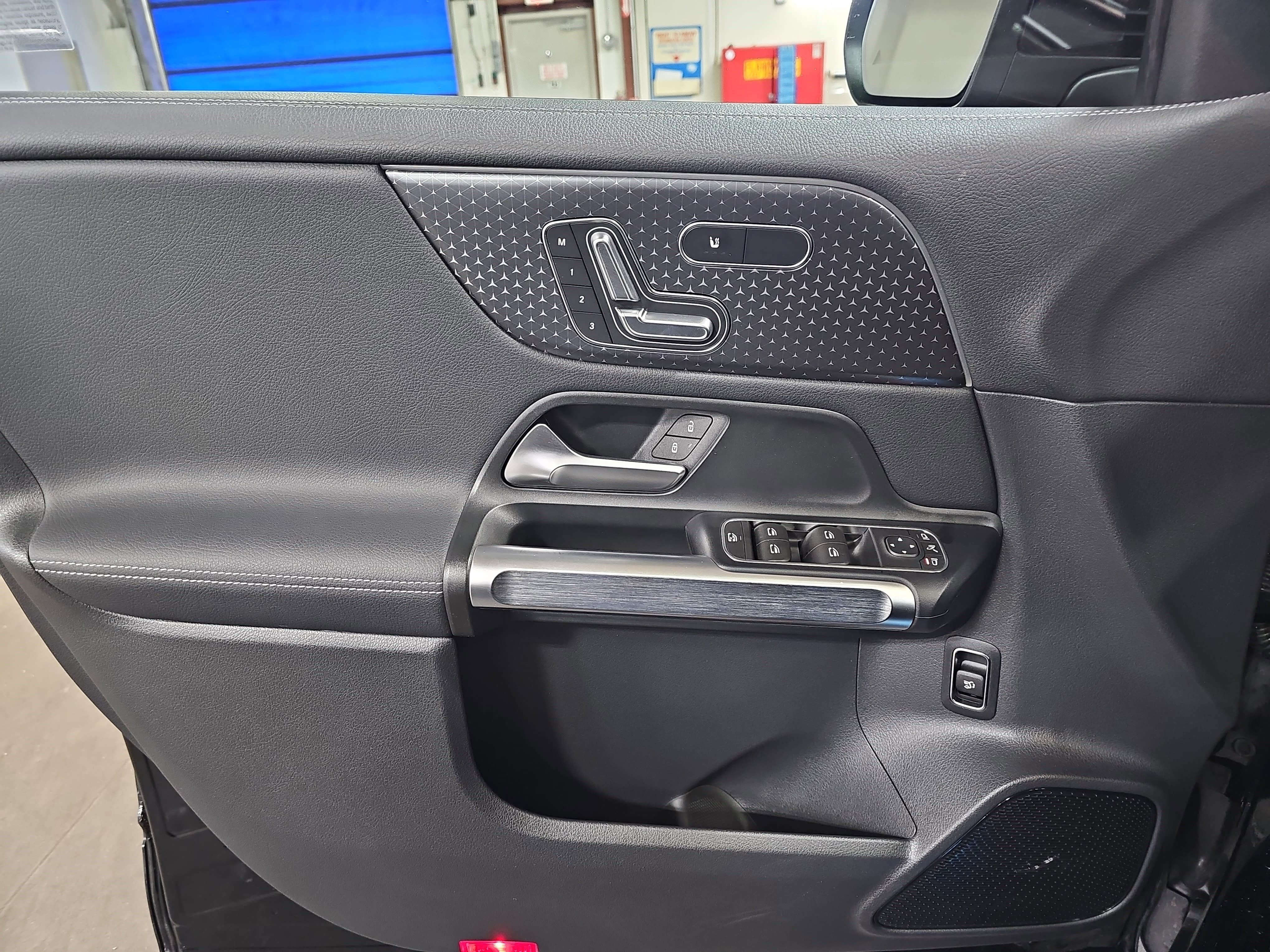 2024 Mercedes-Benz EQB EQB 250+