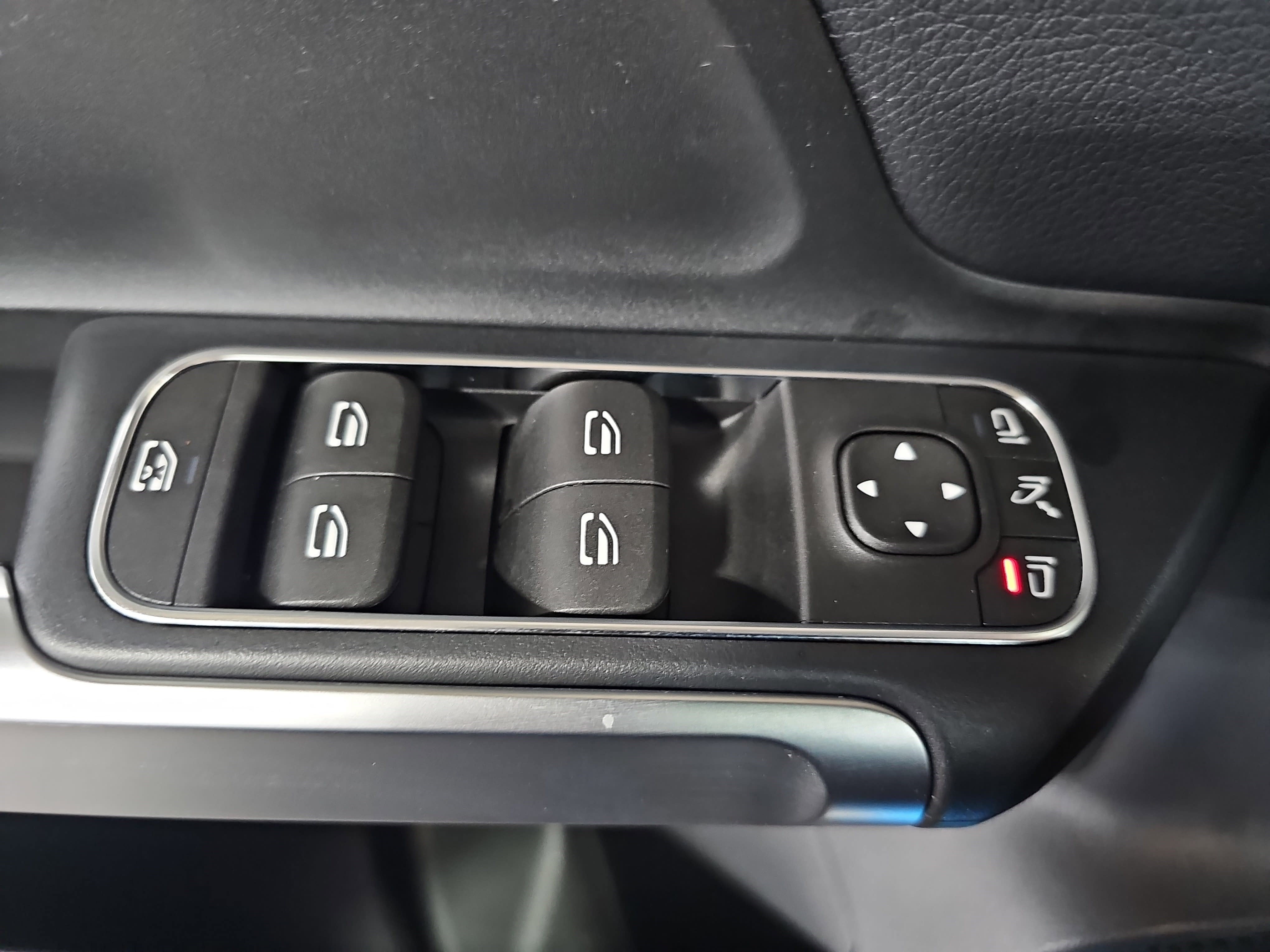 2024 Mercedes-Benz EQB EQB 250+