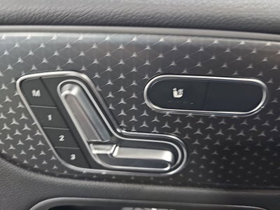 2024 Mercedes-Benz EQB EQB 250+