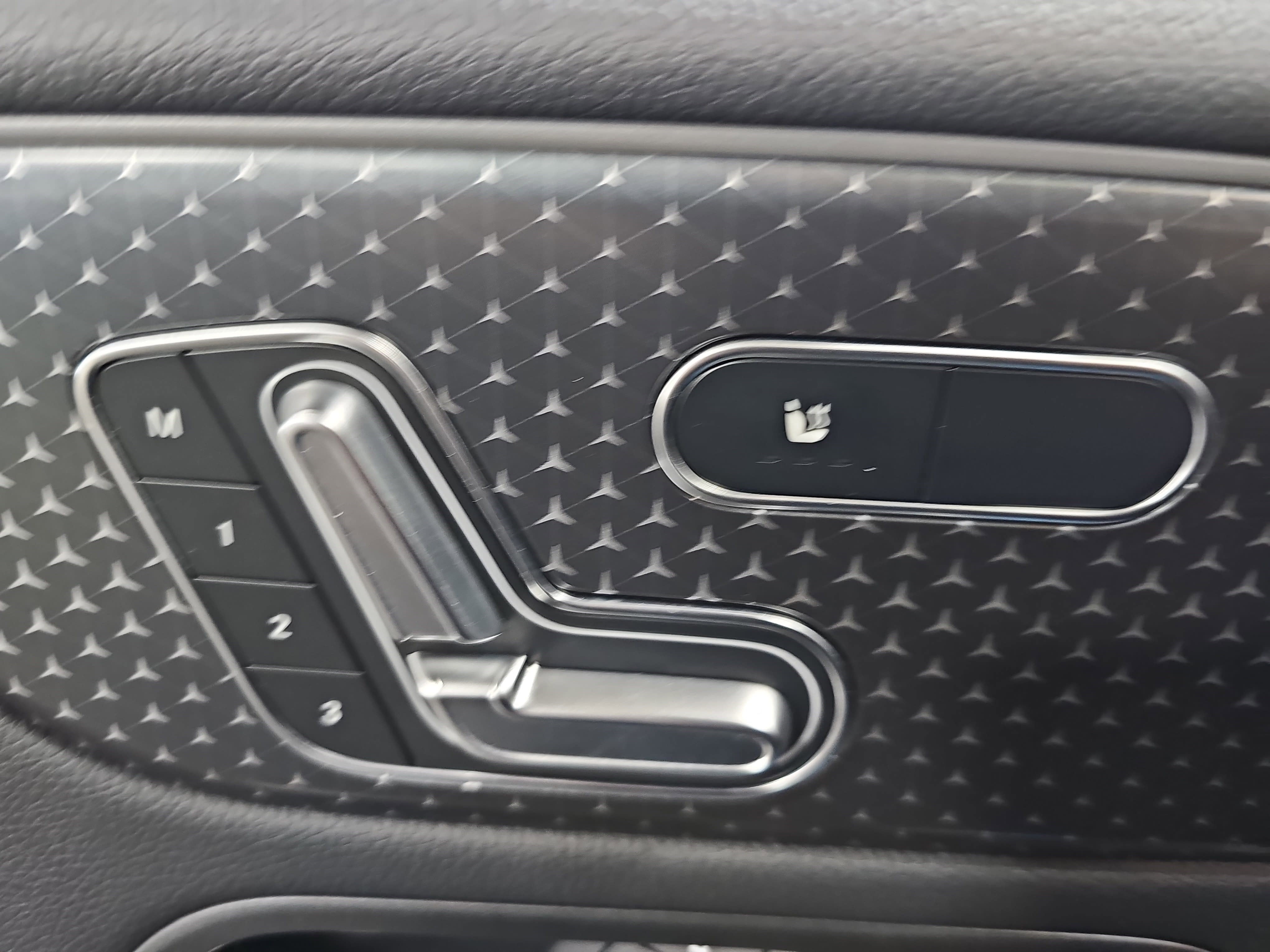 2024 Mercedes-Benz EQB EQB 250+